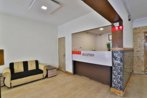Hotel Mayura, Ankleshwar